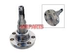 357501117 Wheel Hub Bearing