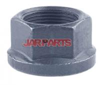 81454230027 Wheel Nut