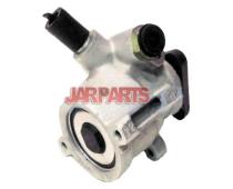 92AB3A674AA Power Steering Pump