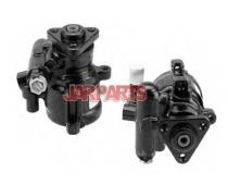 91AB3A674CA Power Steering Pump