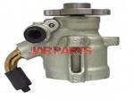 400781 Power Steering Pump