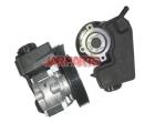 26071809 Power Steering Pump