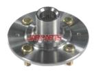 EFP7567 Wheel Hub Bearing