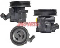 F6RC3A674CB Power Steering Pump