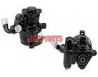 95AB3A674AB Power Steering Pump