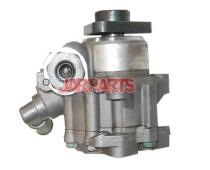 8D0145156N Power Steering Pump