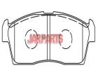 5581058J00 Brake Pad