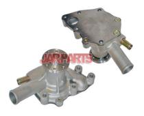 4320801 Water Pump