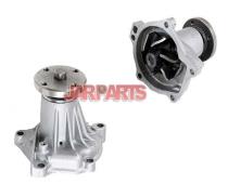 8941742260 Water Pump