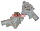 PQ997 Water Pump