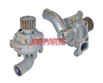 PQK03 Water Pump