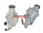 6652000501 Water Pump