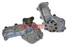 8AB615010A Water Pump