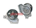 ZJ0115010A Water Pump