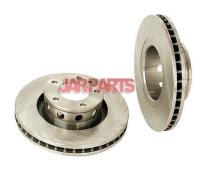 34112225007 Brake Disc