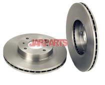 4020655F03 Brake Disc