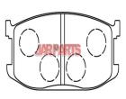 B00149280A Brake Pad