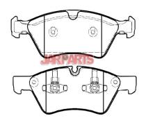 1644200820 Brake Pad