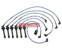 HE49 Ignition Wire Set