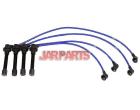 HE73 Ignition Wire Set