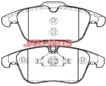 1379971 Brake Pad