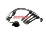 12121311803 Ignition Wire Set