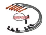 12121354395 Ignition Wire Set