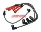 12121360603 Ignition Wire Set