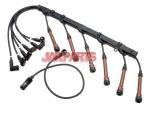 12121361218 Ignition Wire Set