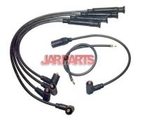 12121705697S Ignition Wire Set