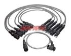 12121705714 Ignition Wire Set
