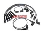 12121705718 Ignition Wire Set