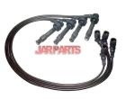 12121727840 Ignition Wire Set