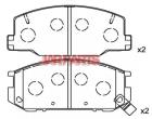 0449128361 Brake Pad