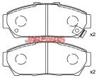 45022ST7000 Brake Pad