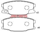 MC894601 Brake Pad