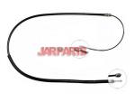 7700424929 Brake Cable