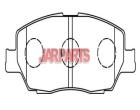 5581078A00 Brake Pad