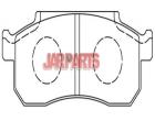 45022SD5000 Brake Pad