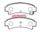 4406050A85 Brake Pad