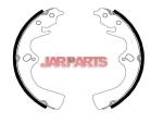 0K0452638Z Brake Shoe