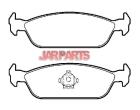 0449287701 Brake Pad