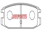 MB407390 Brake Pad