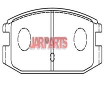 MB407390 Brake Pad