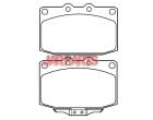 FB0549280A Brake Pad