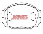 4406020J85 Brake Pad