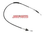 8941823530 Clutch Cable