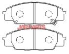 45022S2AE01 Brake Pad