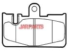 0446650090 Brake Pad