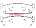 440600P692 Brake Pad